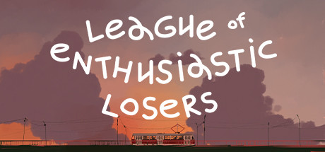 Download game League Of Enthusiastic Losers v1.0 - DARKSiDERS latest version