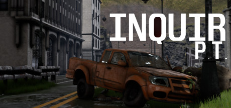 Download game INQUIR PT v1.0 - TiNYiSO latest version