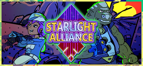 Download reloaded game Starlight Alliance v1.0 - DARKSiDERS