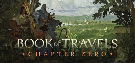 Download reloaded game Book of Travels v0.42.1