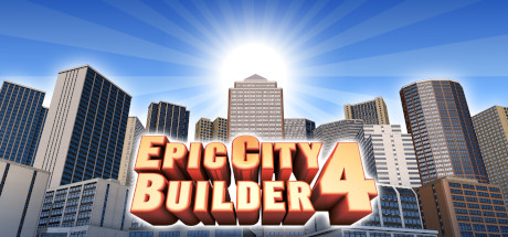 Download game Epic City Builder 4 v1.0 - DARKSiDERS latest version