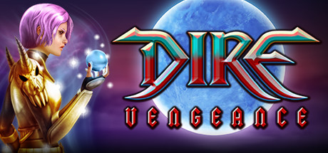 Download game Dire Vengeance v1.0 - DARKSiDERS latest version