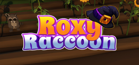 Download game Roxy Raccoon v1.02 - PLAZA + Winter Whimsy latest version