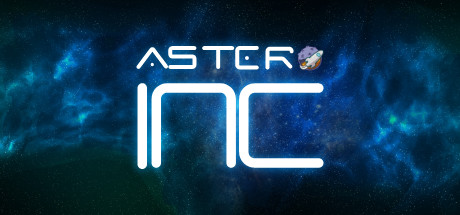 Download reloaded game Astero Inc v1.0 - DARKZER0