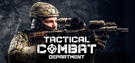 Download game Tactical Combat Department Build 8635188 - DOGE latest version