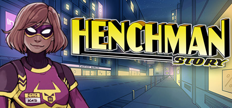 Download game Henchman Story v1.0 - DARKSiDERS latest version