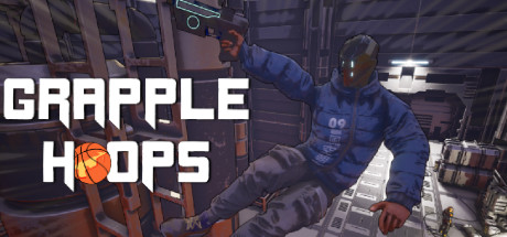 Download reloaded game Grapple Hoops Build 7916016 - PLAZA + N Lootin