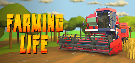 Download reloaded game Farming Life - PLAZA + Update v1.0.2