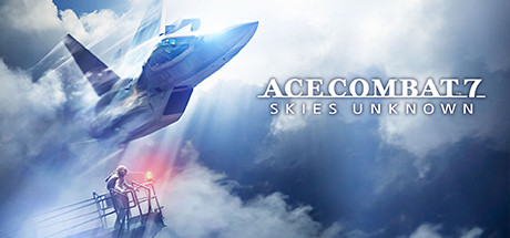 Download reloaded game Ace Combat 7 Skies Unknown Deluxe Edition - CODEX + Update Build 8576598