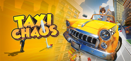 Download game Taxi Chaos v1.0 - DOGE latest version