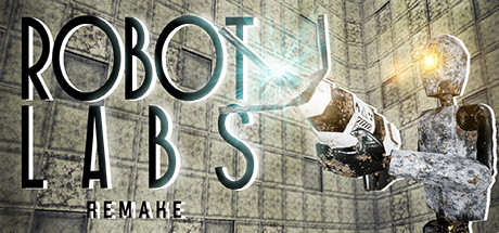 Download game Robot Labs Remake v1.0 - DARKSiDERS latest version