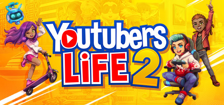 Download reloaded game Youtubers Life 2 v1.3.1.011