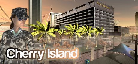 Download reloaded game Cherry Island v1.0 - DARKSiDERS