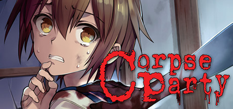 Download game Corpse Party 2021 v1.0 - DARKSiDERS latest version