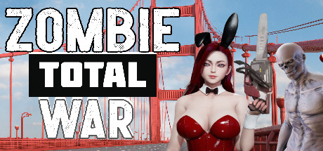 Download game Zombie Total War v1.0 - DOGE latest version