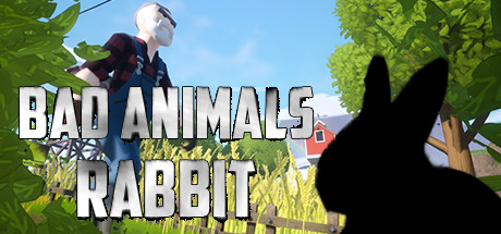 Download game Bad animals rabbit v1.0 - DARKSiDERS latest version