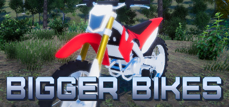 Download game Bigger Bikes v1.0 - DARKSiDERS latest version