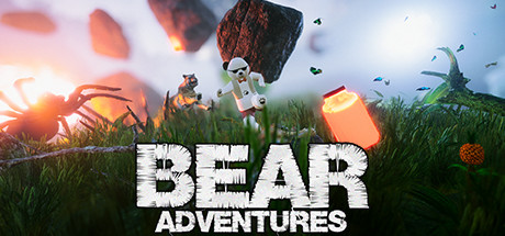 Download game Bear Adventures v1.0 - DARKSiDERS latest version