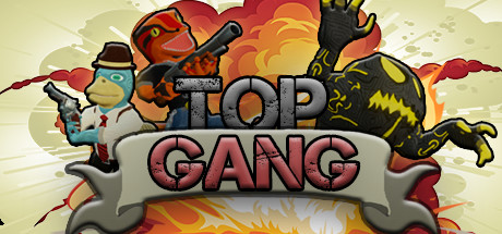 Download game Top Gang v1.0 - DARKSiDERS latest version