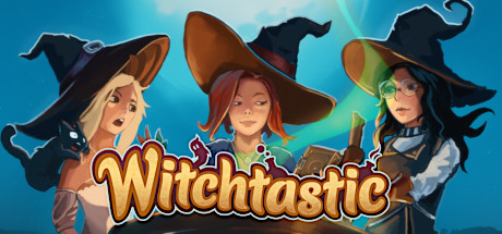 Download reloaded game Witchtastic v1.0.2