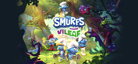 Download reloaded game The Smurfs Mission Vileaf - CODEX + Update v38457