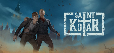 Download reloaded game Saint Kotar v1.53 - GOG