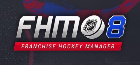 Download game Franchise Hockey Manager 8 Build 7596689 - SKIDROW latest version