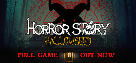 Download game Horror Story Hallowseed v1.0 - CODEX latest version