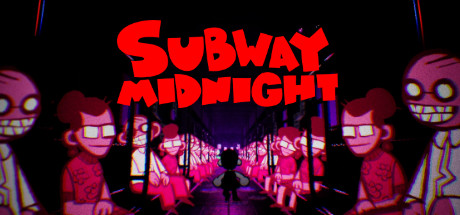 Download game Subway Midnight v1.0 - DARKSiDERS latest version