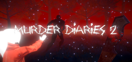 Download game Murder Diaries 2 v1.0 - DARKSiDERS latest version