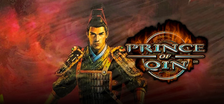 Download game Prince of Qin Build 7143362 - DARKSiDERS latest version