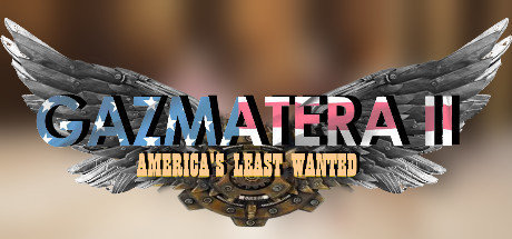 Download reloaded game Gazmatera 2 Americas Least Wanted v1.0 - DARKSiDERS