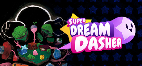 Download game Super Dream Dasher v1.0 - DARKSiDERS latest version