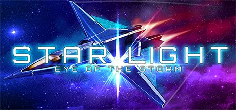 Download game Starlight Eye of the Storm v1.0 - PLAZA latest version