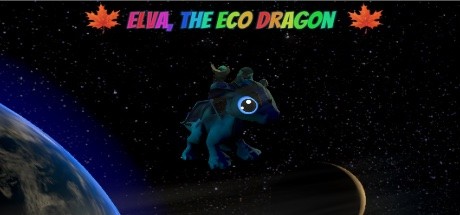 Download game Elva the Eco Dragon v1.0 - PLAZA latest version