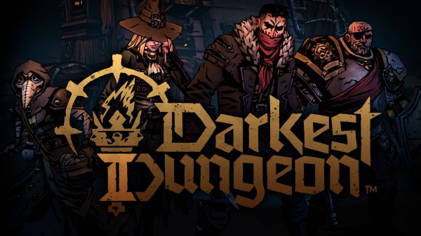 Cover image for game update: Darkest Dungeon 2 v2.02.78653