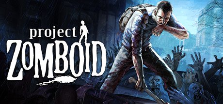 Cover image for game update: Project Zomboid v42.8.0a