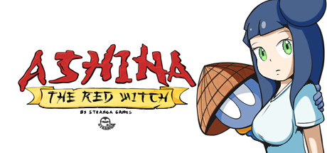 Download reloaded game Ashina The Red Witch Build 9819223