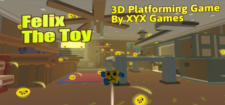 Download game Felix The Toy v1.0 - PLAZA latest version