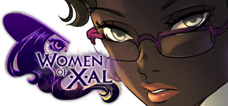 Download reloaded game Women of Xal v1.0 - DARKSiDERS