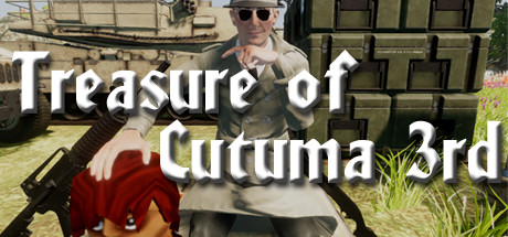 Download game Treasure of Cutuma 3rd Build 7637297 - PLAZA + Call of GURU latest version