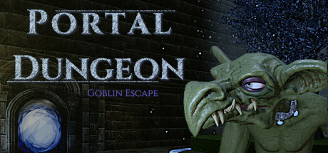 Download reloaded game Portal Dungeon Goblin Escape v1.0 - DARKSiDERS