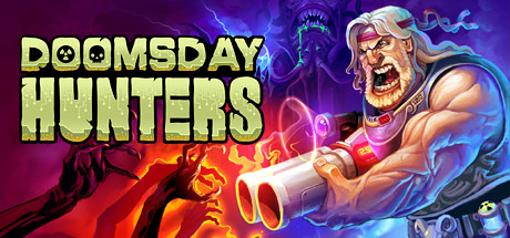 Download game Doomsday Hunters \ I Dracula Genesis v1.0.8 latest version