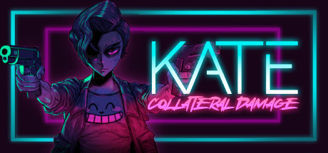 Download game Kate Collateral Damage Build 7905487 latest version