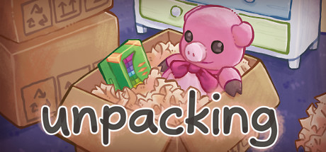 Download game Unpacking v211028s latest version