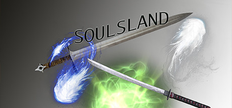 Download game Soulsland v1.0 - PLAZA latest version