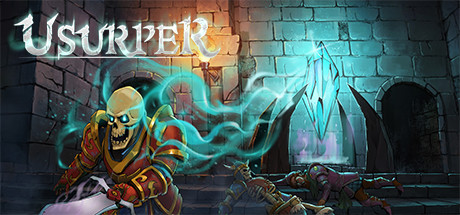 Download game Usurper Soulbound v5.5.0.1 latest version