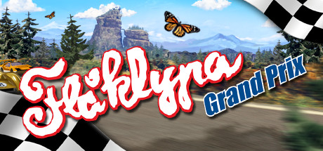 Download reloaded game Flaklypa Grand Prix - CODEX + Update 1