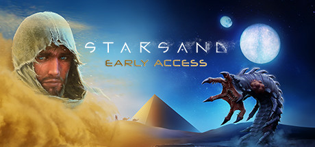 Download reloaded game Starsand v1.0.9