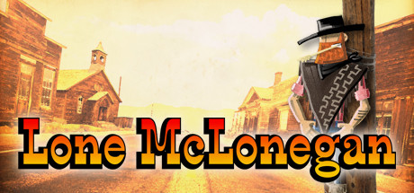 Download game Lone McLonegan A Western Adventure v2021.11.05 latest version